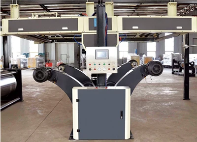 Splicer de papel
